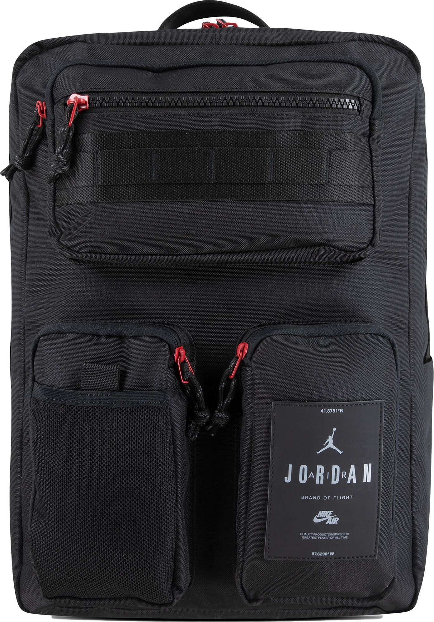 Jordan Hesi Pack