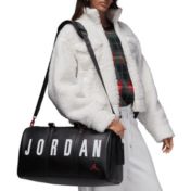 Jordan Monogram Duffle Bag | Dick's Sporting Goods