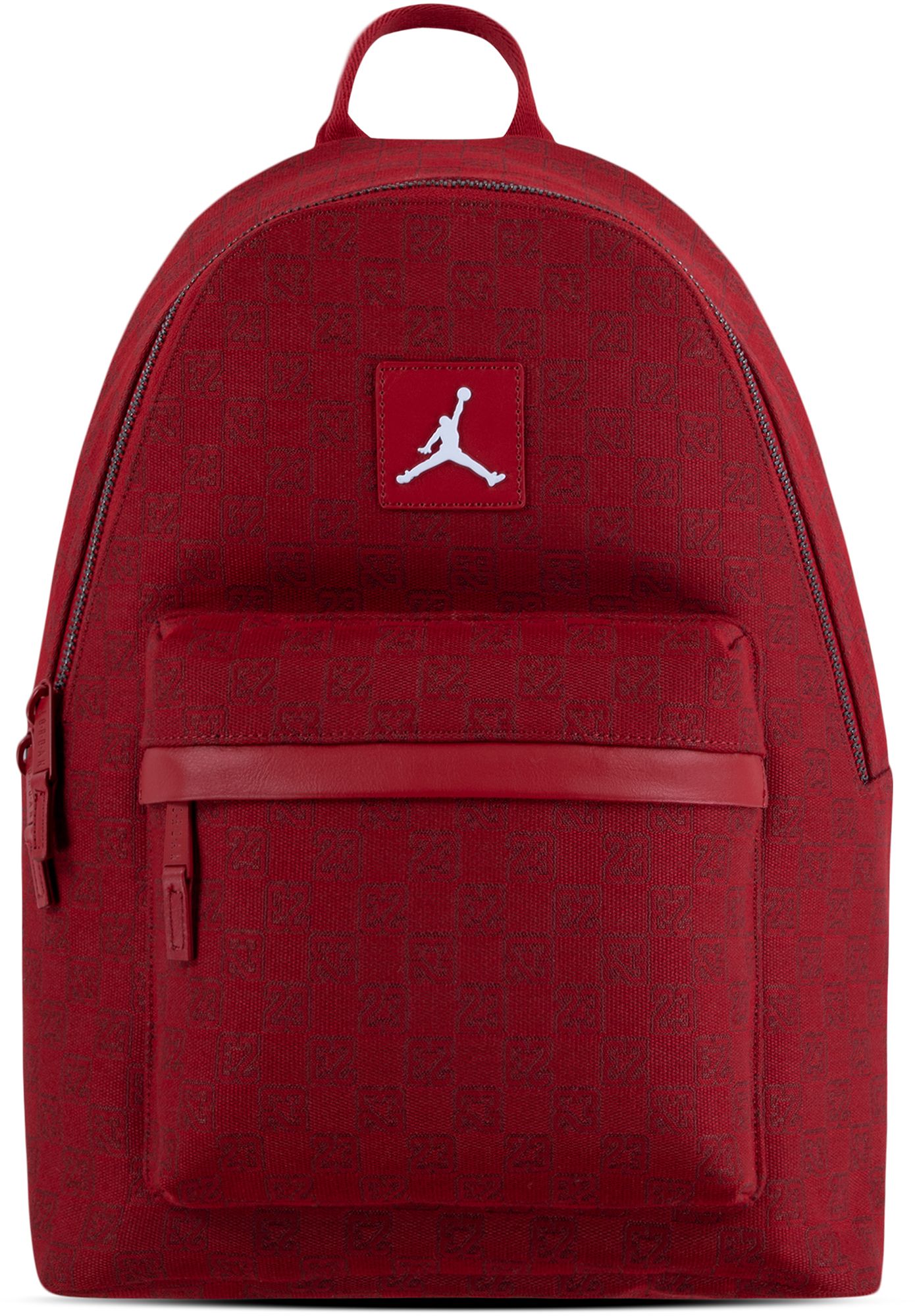 Gym Red