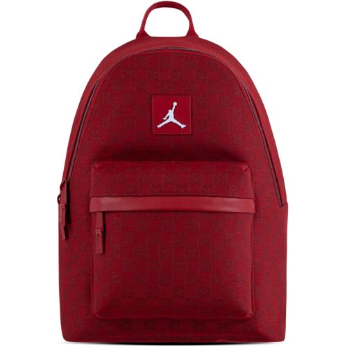 バッグ JORDAN BRAND JAU MONOGRAM BACKPACK JORDAN BRAND JAU MONOGRAM BACKPACK / ジョーダン ブランド