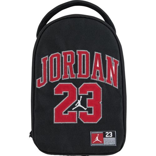 Jordan Jersey Lunch Bag