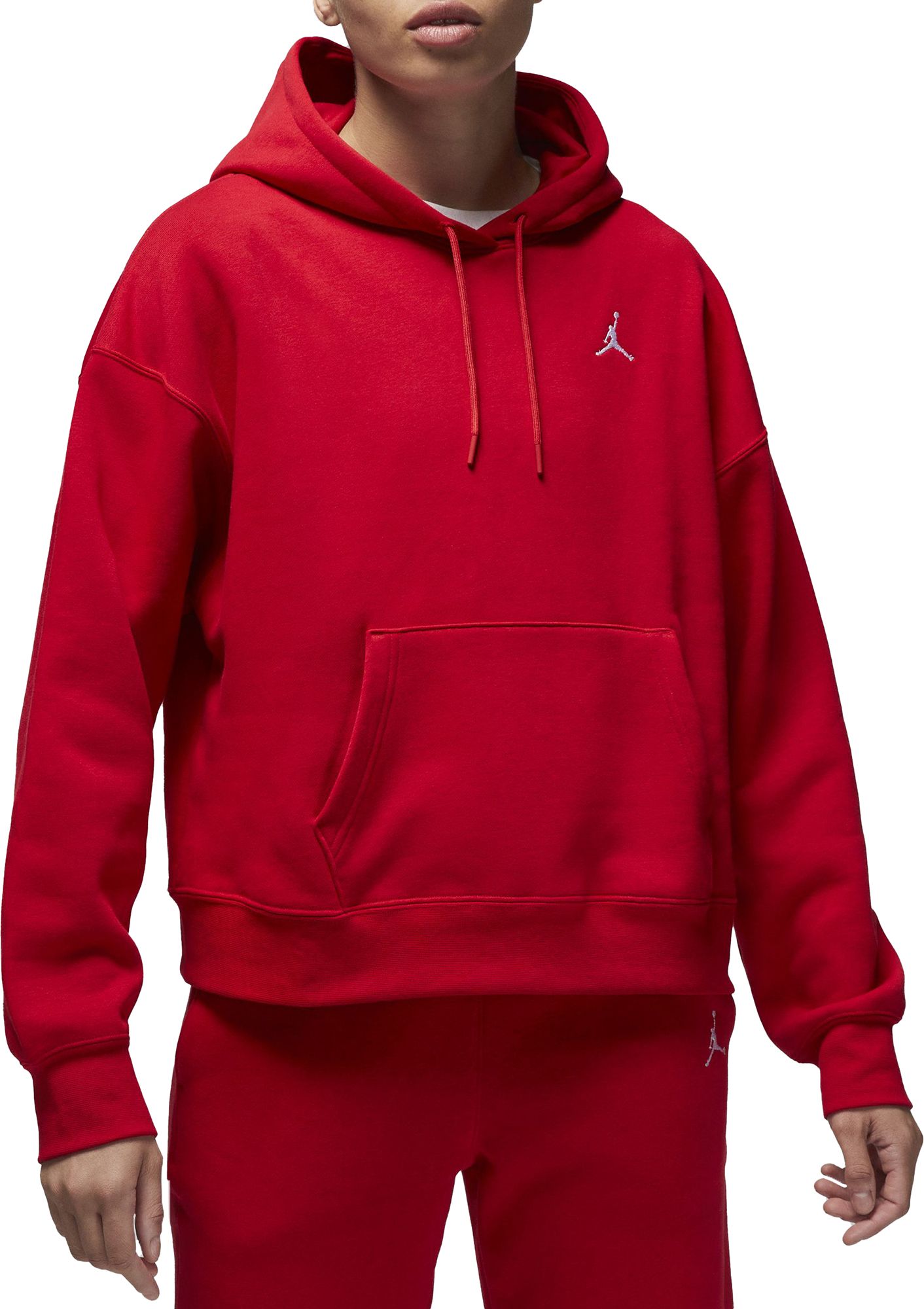 Jordan Women's Brooklyn Fleece Hoodie