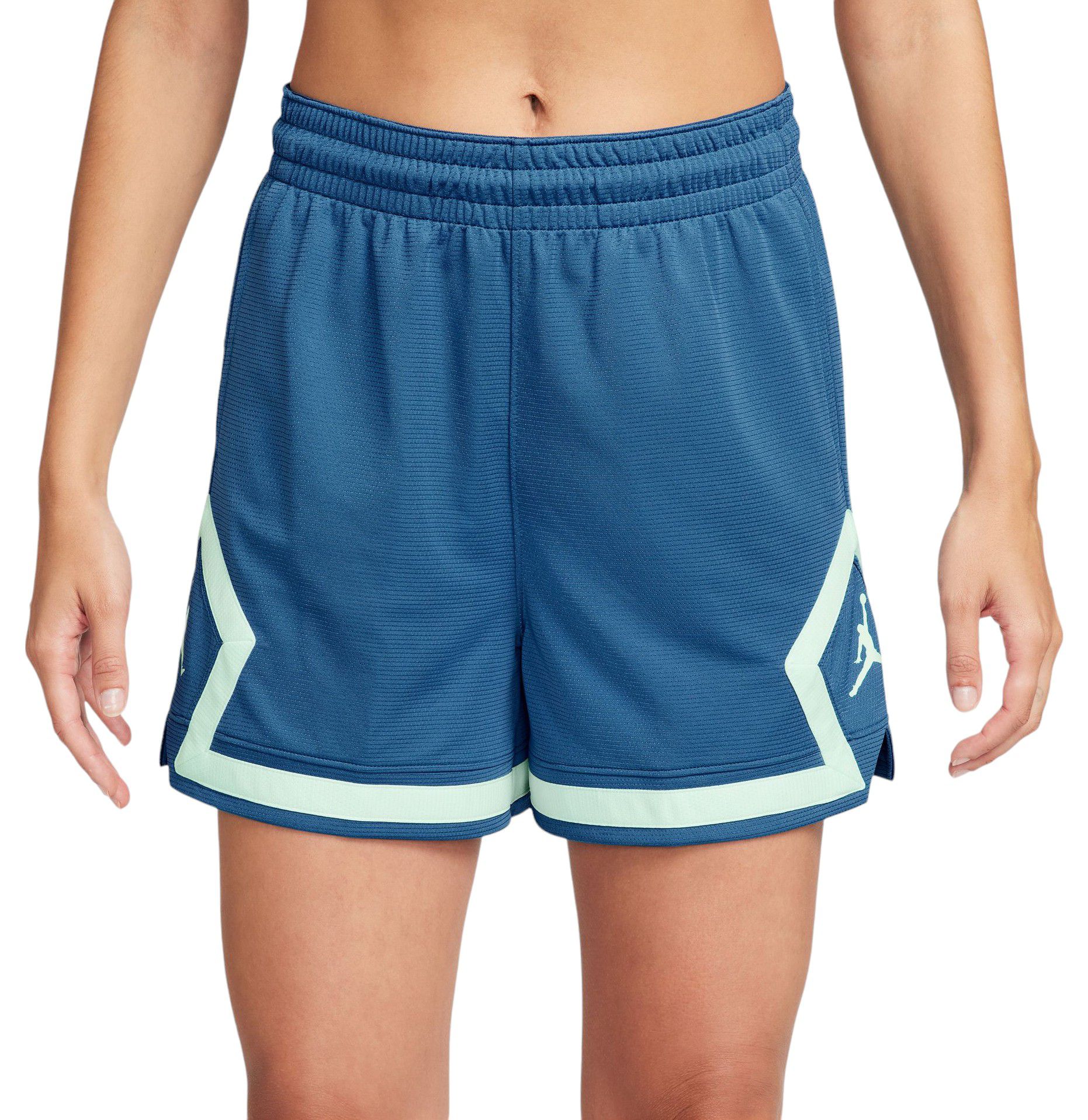 Jordan Women's Sport 4" Diamond Shorts