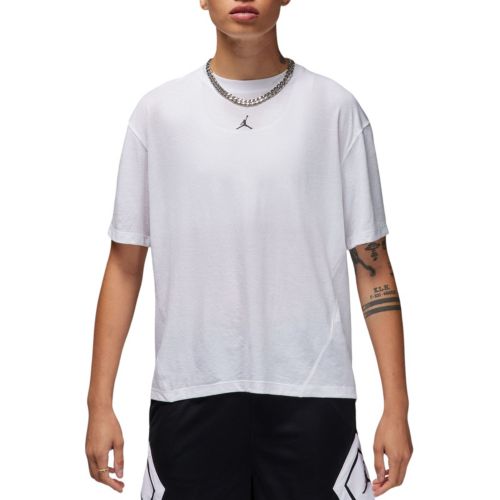 ナイキ ジョーダン Jordan 【 Women's  Flight Heritage Graphic T-Shirt Womens 】 レディース Jordan Women's Flight Heritage Graphic T-Shirt | Dick's