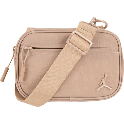 NIKE クロスボディバッグJordan Alpha Camera Bag 1L ジョーダン Jordan Alpha Camera Bag (1L). Nike JP