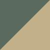 Galactic Jade/Desert/Sail