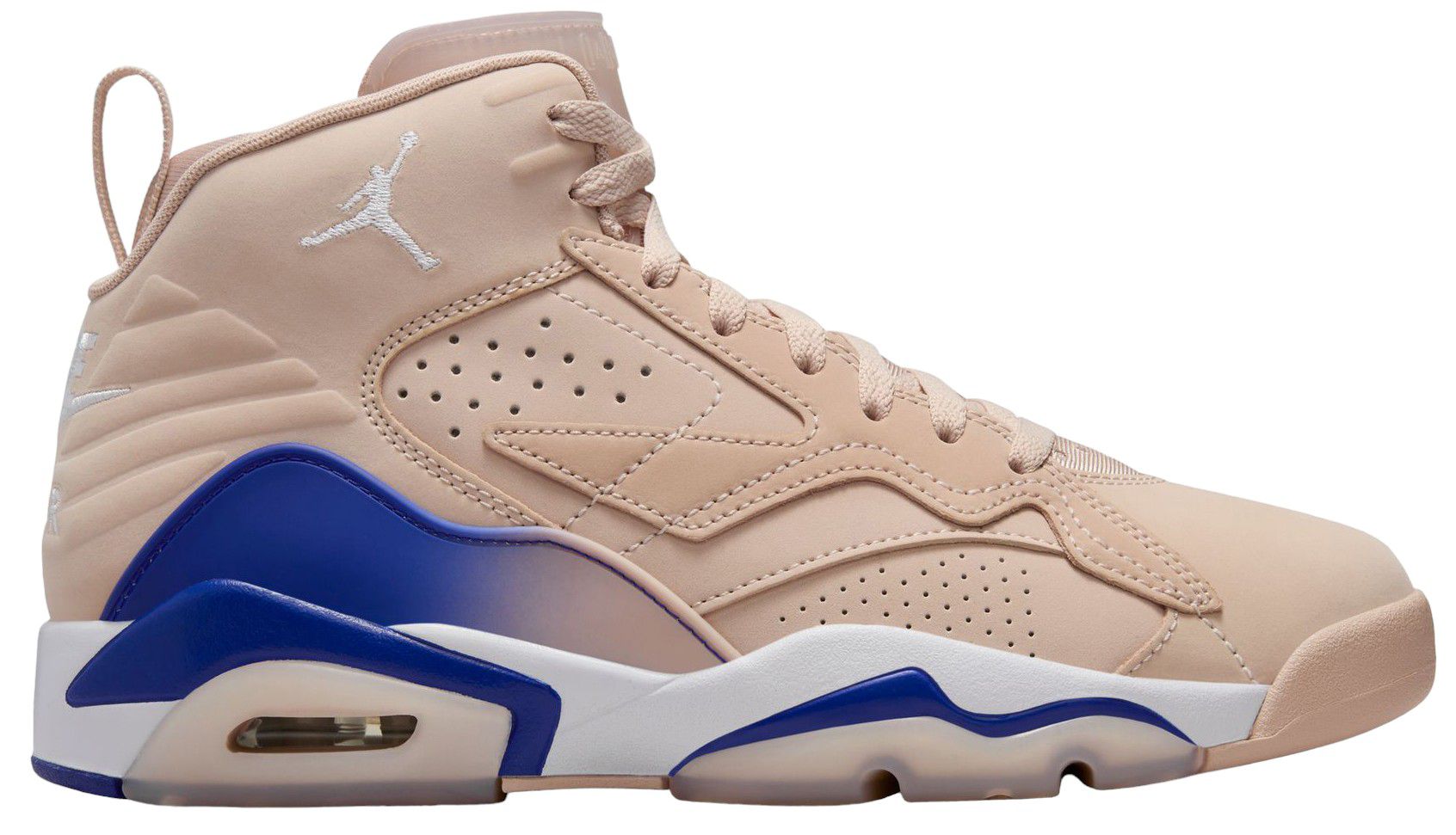 Jordan Women's Jumpman MVP Basketball Shoes