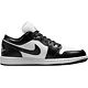 White/Black/White