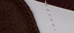 Cacao Wow/Bronze Eclipse/White