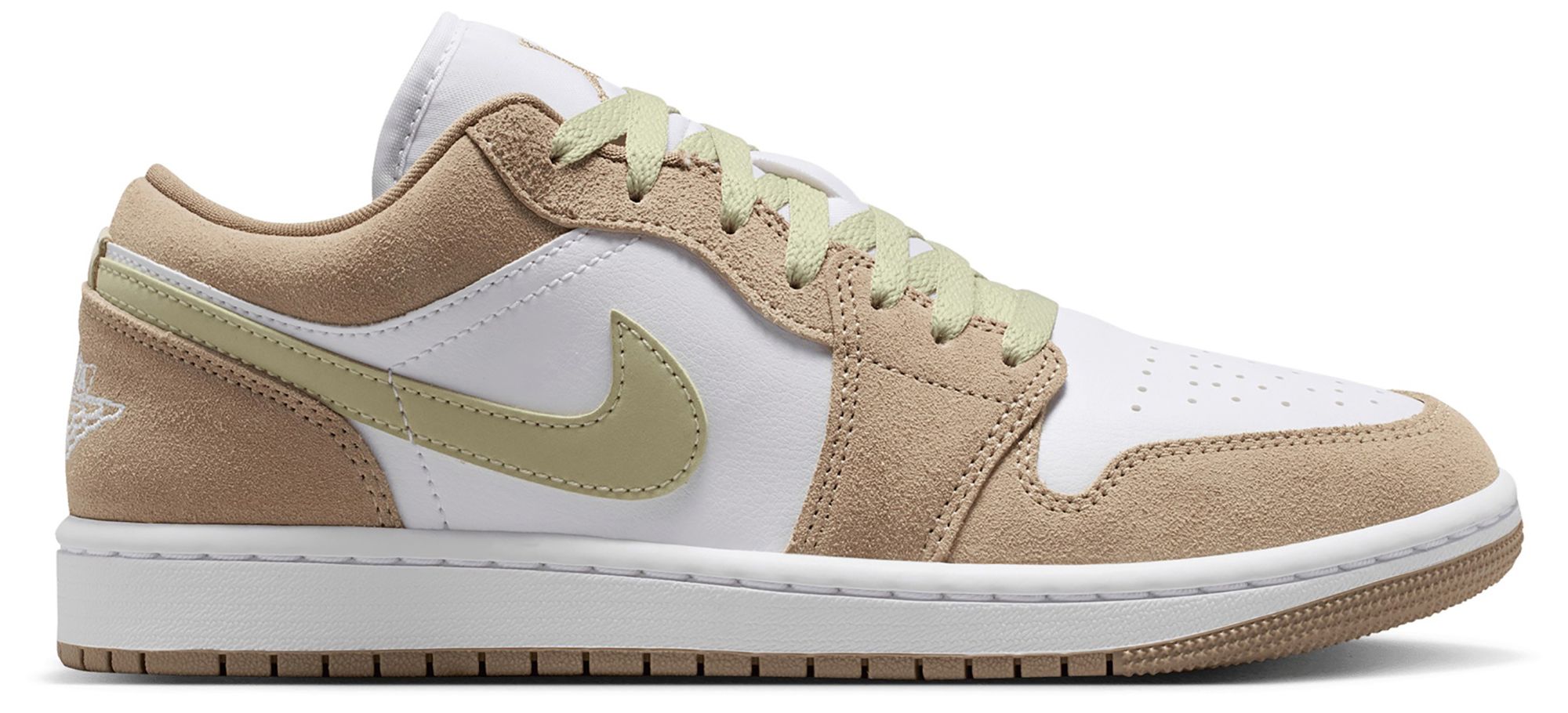 Khaki/White-Olive Aura-Sail