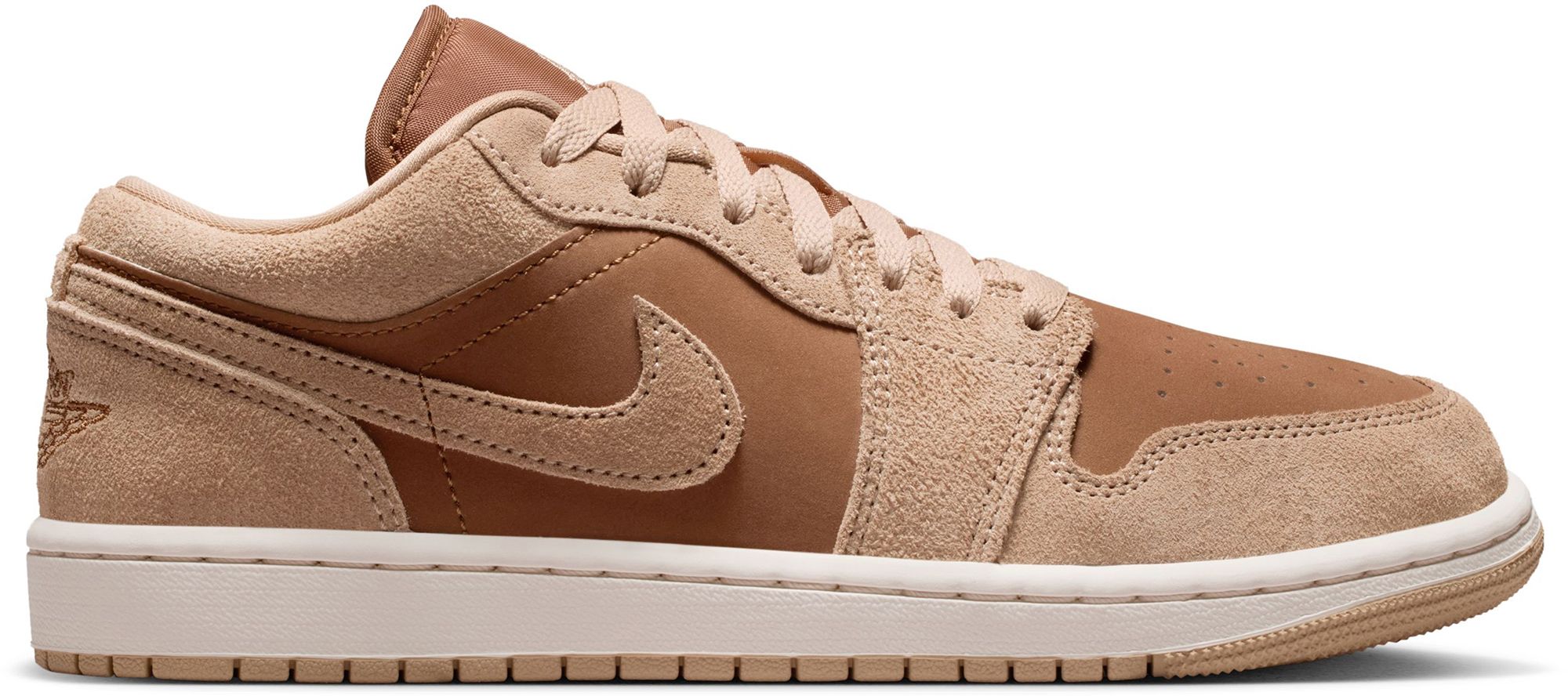 Air Jordan 1 Low Women's Shoes