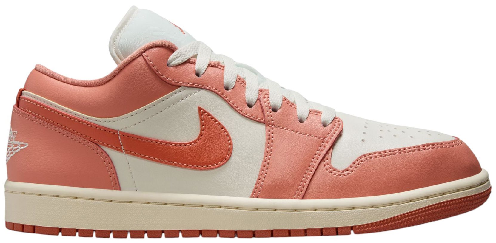 Air Jordan 1 Low Women's Shoes