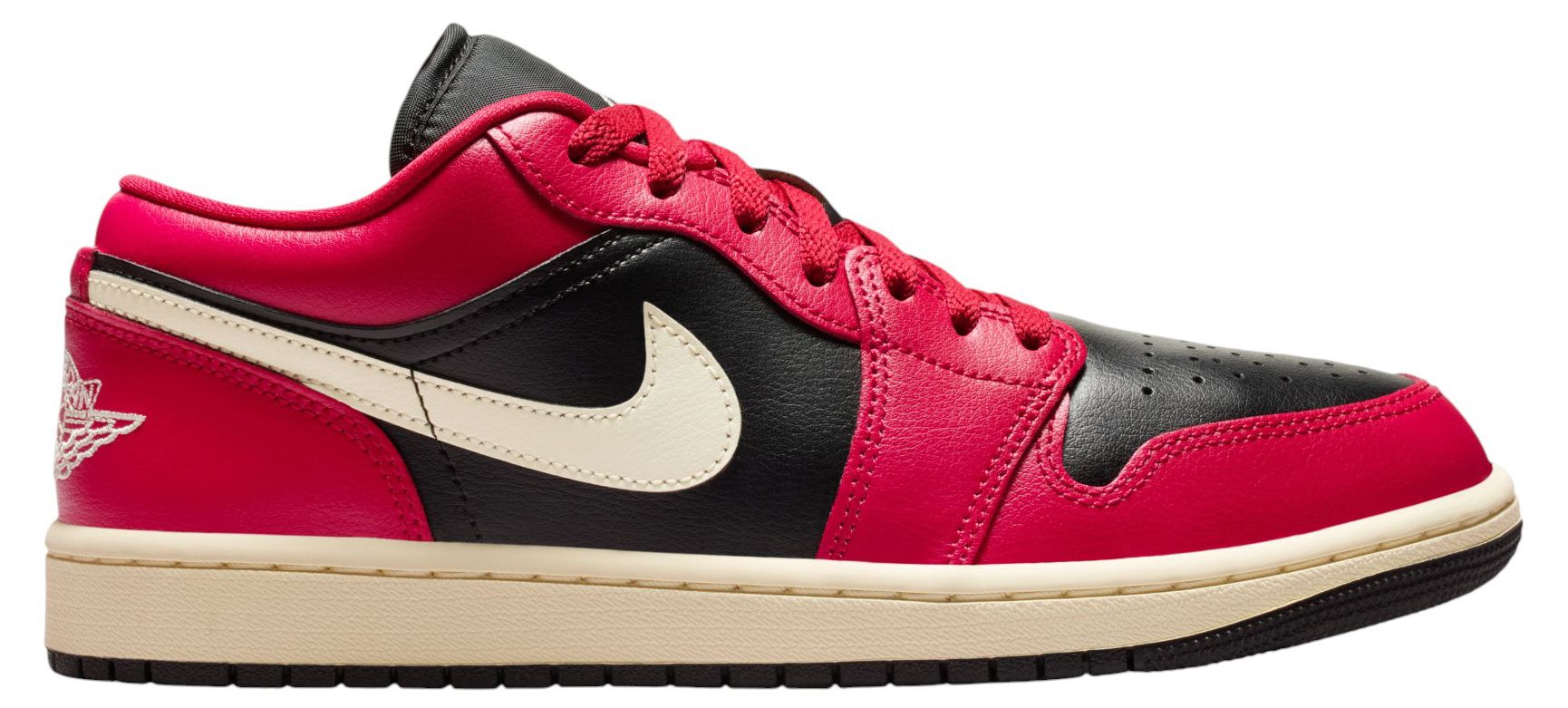Air Jordan 1 Low Women's Shoes