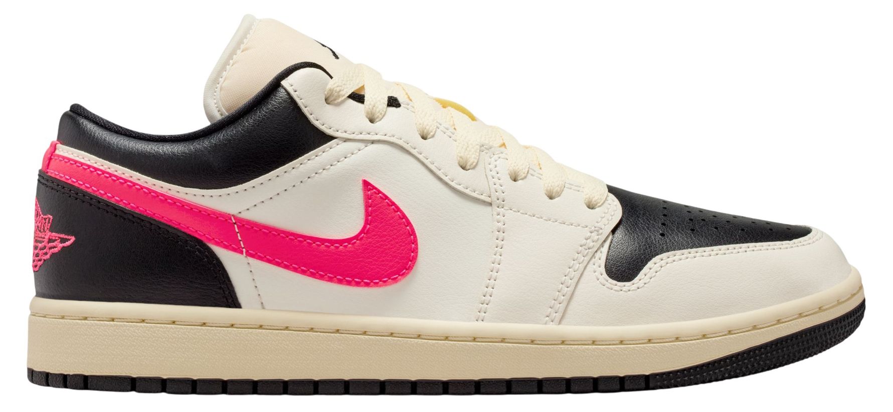 Air Jordan 1 Low Women's Shoes