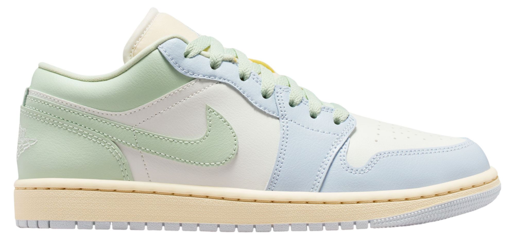 Air Jordan 1 Low Women's Shoes