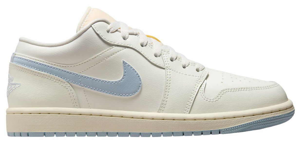 Air Jordan 1 Low Women's Shoes