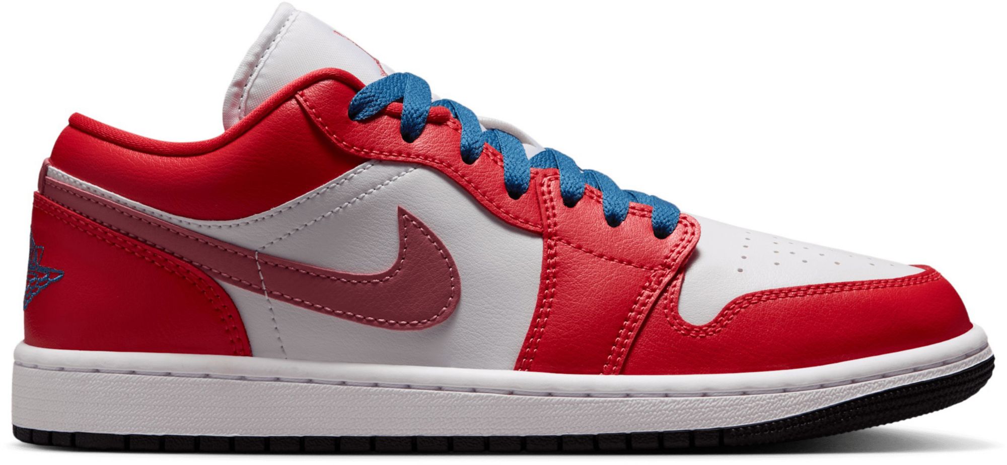 Track Red/True Blue/White/Desert Berry/Dk Obsidian