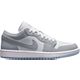 White/Wolf Grey/Aluminum