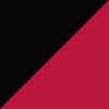 Black/Gym Red
