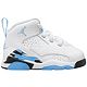 White/Blue/Black