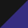 Black/Purple