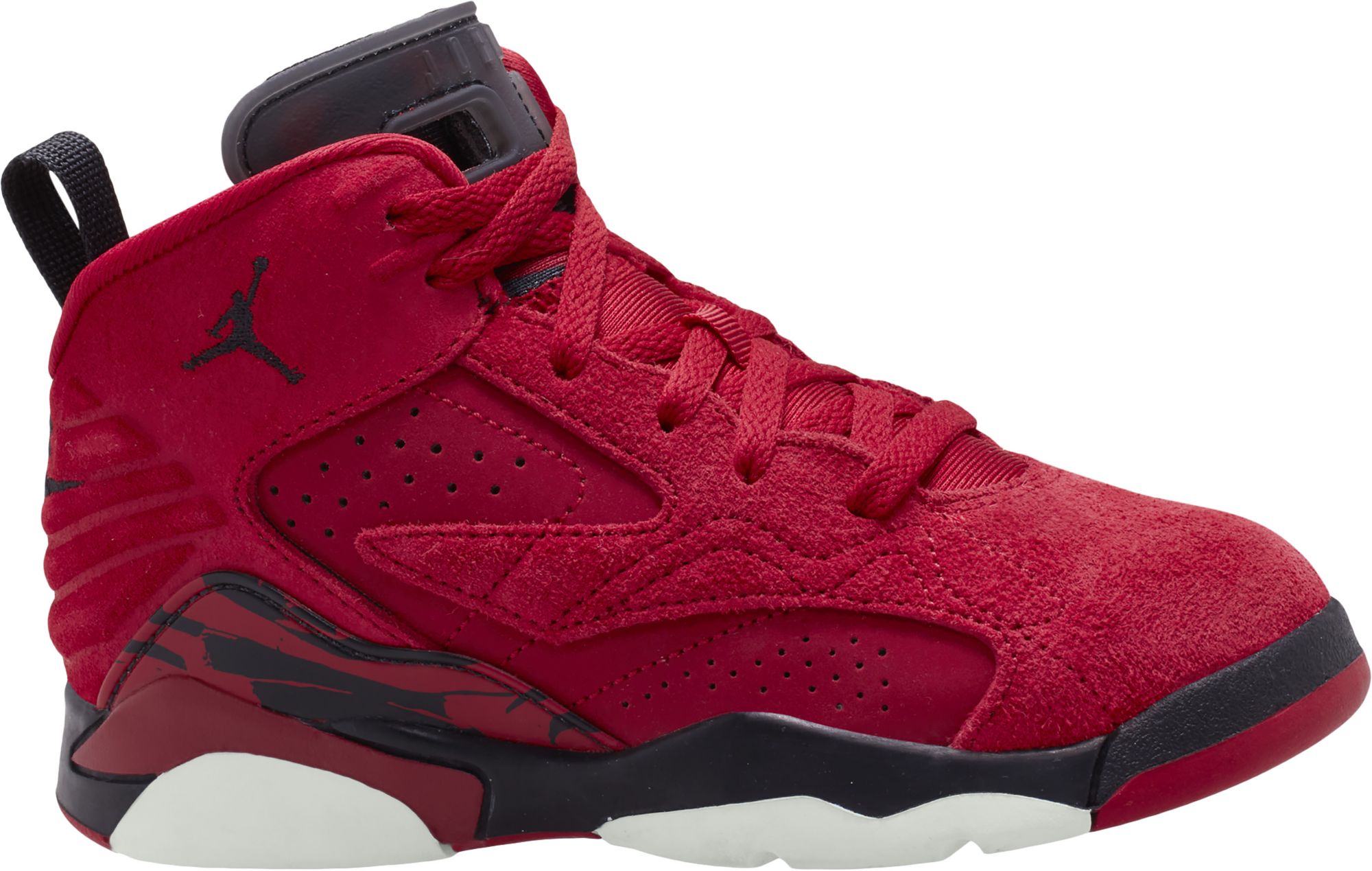 Jordan Kids' Preschool Jumpman MVP Basketball Shoes