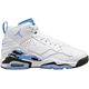 White/Blue/Black