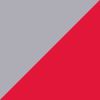 Black/Red/Grey