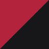 Red/Black/White