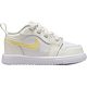 White/Yellow