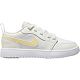 White/Yellow
