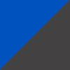 White/Blue/Black