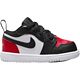 White/Black/Red