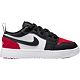 White/Black/Red