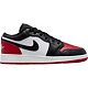 White/Black/Red