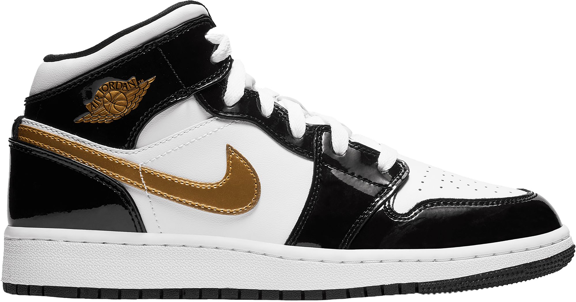 Kids' Jordan Shoes