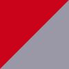 Black/Grey/Red