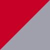 Black/Grey/Red