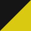 Black/Yellow/Blue