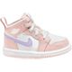 Pink/Purple/White
