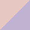 Pink/Purple/White