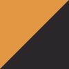 Black/Red/Orange