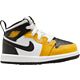 Yellow/Black/White