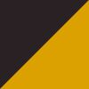 Yellow/Black/White