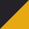 Yellow/Black/White