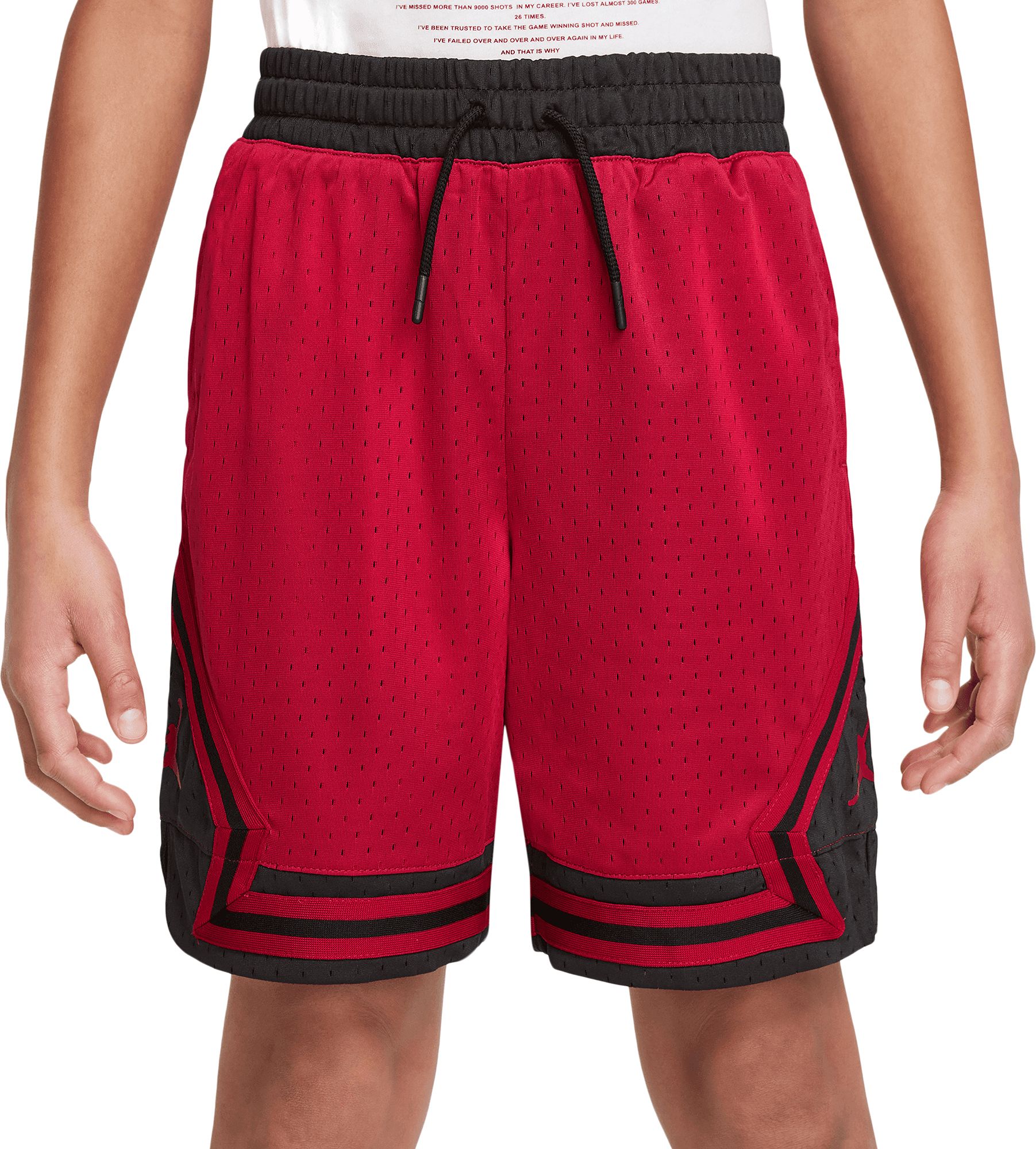Gym Red