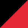 Black/Red