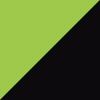 Black/White/Volt
