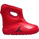 Fire Red/Black