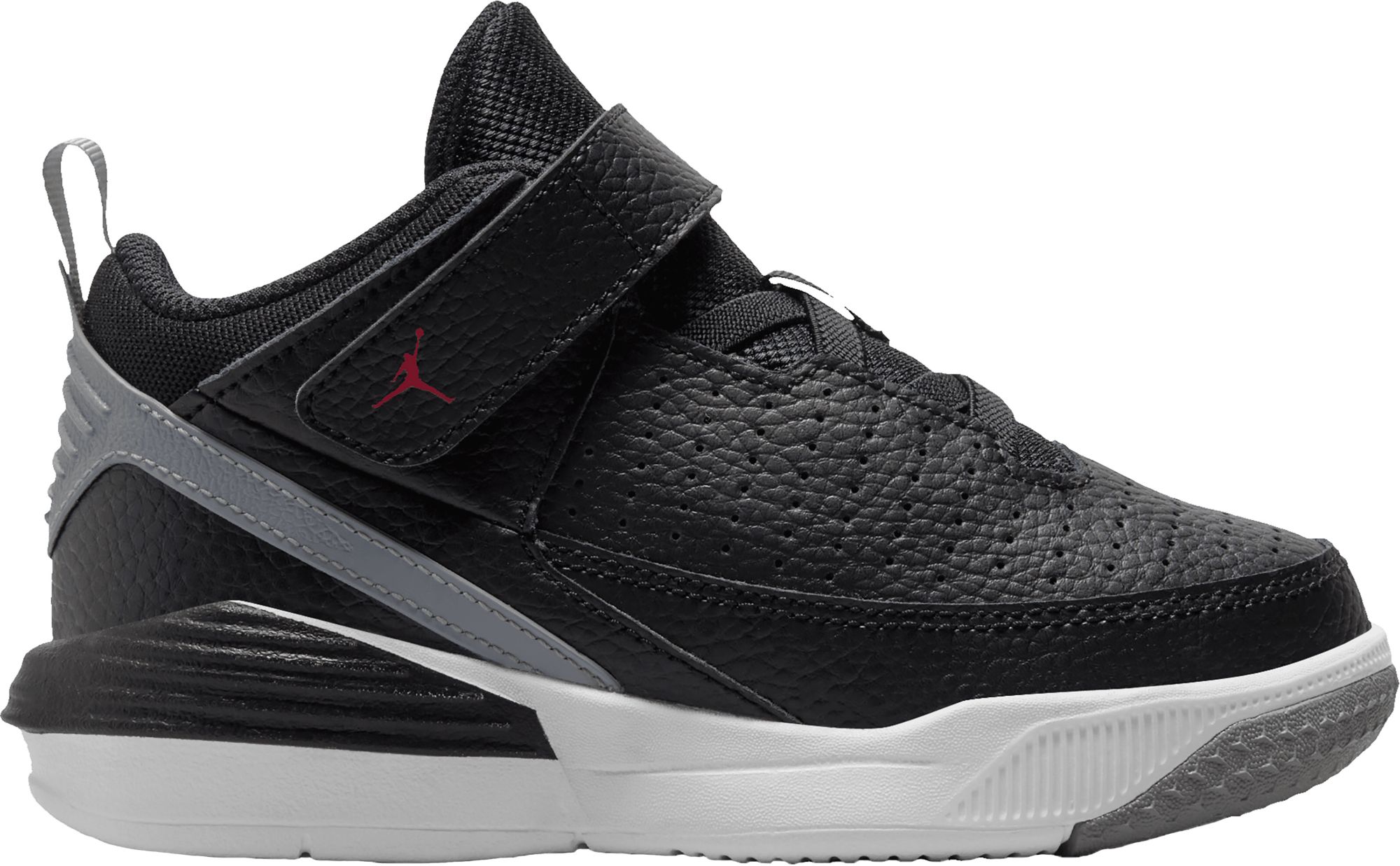 Jordan Kids' Preschool Max Aura 5 Basketball Shoes